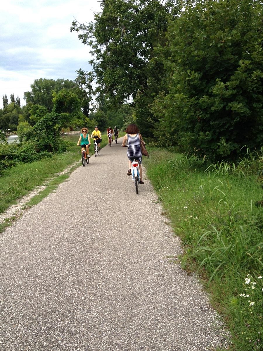 Noleggio Bici Da Rita 2